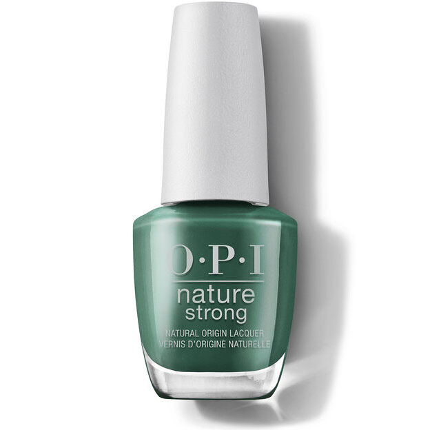 1 OPI Nature Strong ネイチャーストロング - #NAT035 Leaf by Example