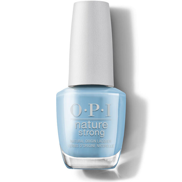 1 OPI Nature Strong ネイチャーストロング - #NAT036 Big Bluetiful Planet