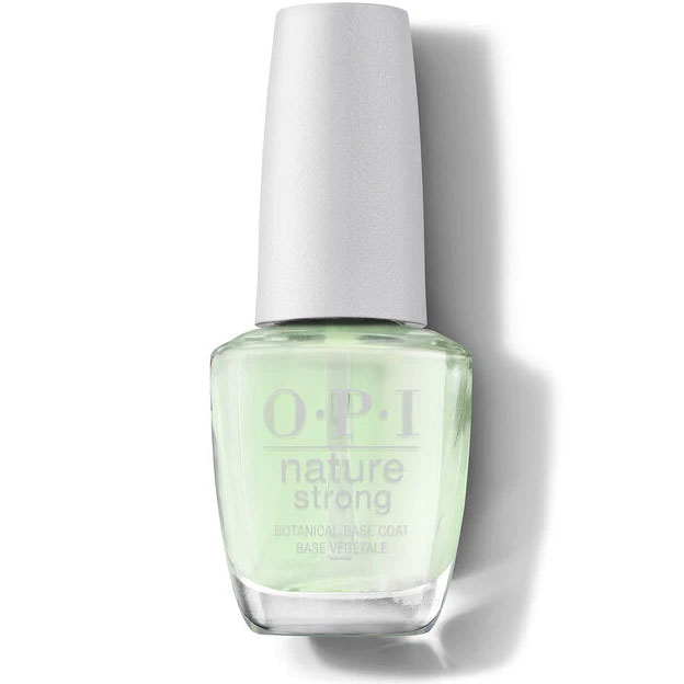 0 OPI Nature Strong ネイチャーストロング - #NATBC ベースコート