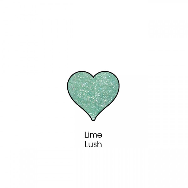 ONS I've got a crush on you - Lime Lush
