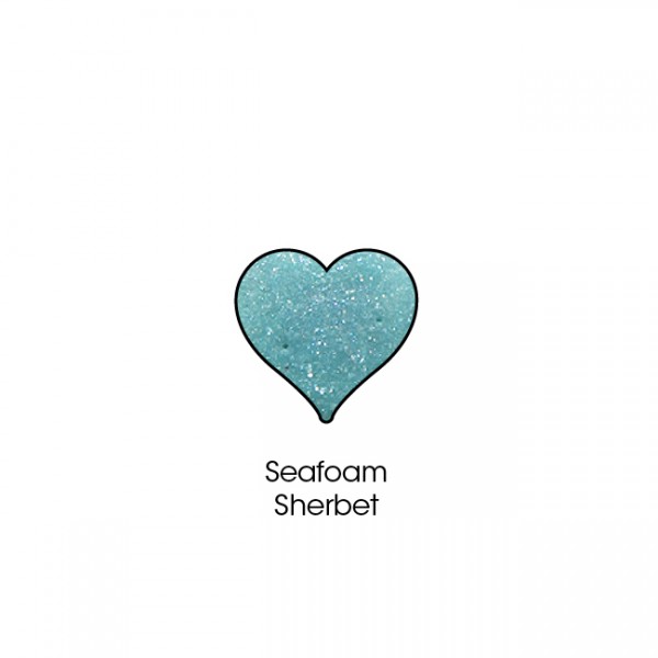 ONS I've got a crush on you - Seafoam Sherbet