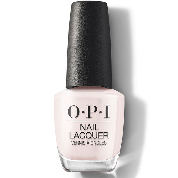 OPI ミーマイセルフOPI - #NLS001 ピンク イン ビオ