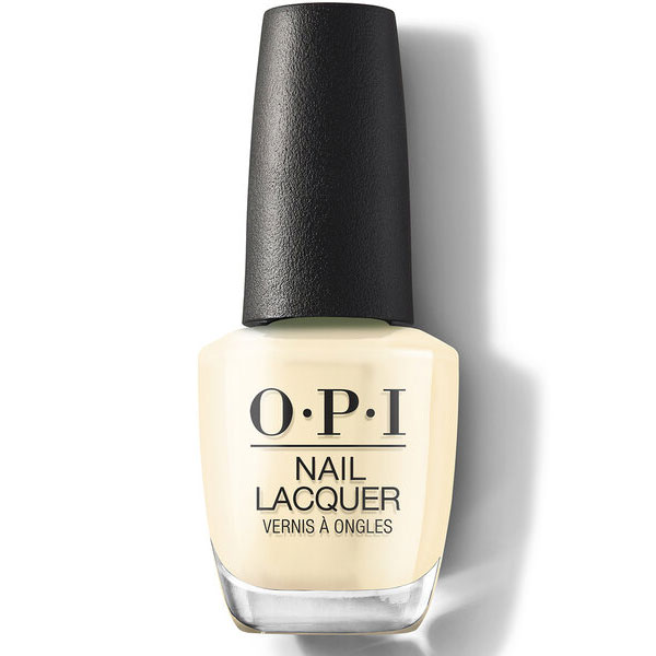 OPI Me, Myself, and OPI - #NLS003 Blinded By The Ring Light