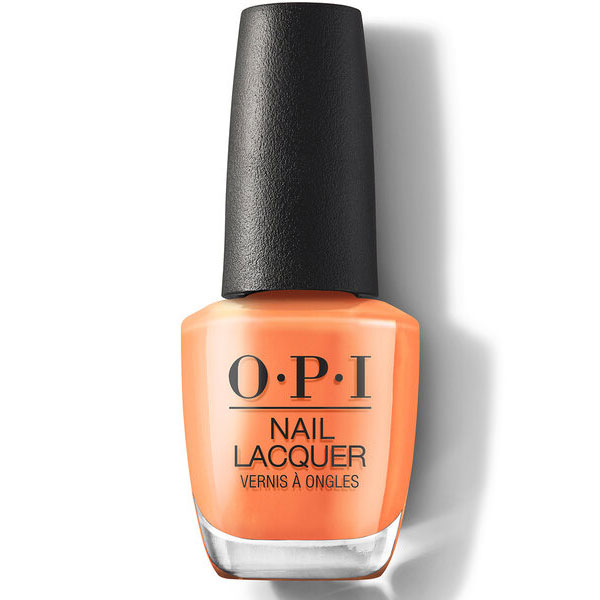 OPI Me, Myself, and OPI - #NLS004 Silicon Valley Girl