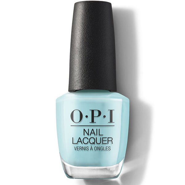 OPI Me, Myself, and OPI - #NLS006 NFTease Me