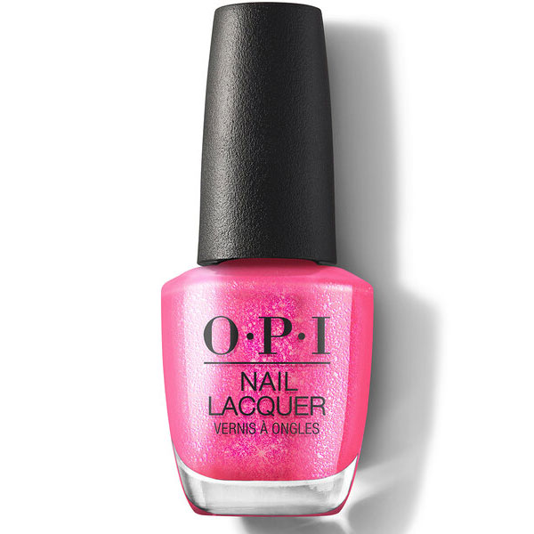 OPI Me, Myself, and OPI - #NLS009 Spring Break The Internet