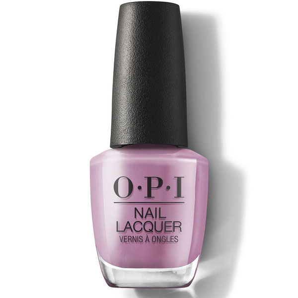 OPI Me, Myself, and OPI - #NLS011 Incognito Mode