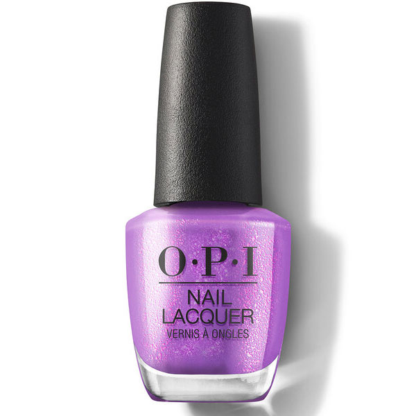 OPI ミーマイセルフOPI - #NLS012 アイ ソールド マイ クリプト