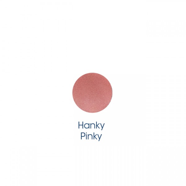 ONS LET’S GET NAKED COLLECTION - Hanky Pinky