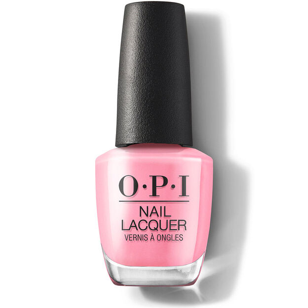OPI XBOX Collection - #D52 Racing for Pinks