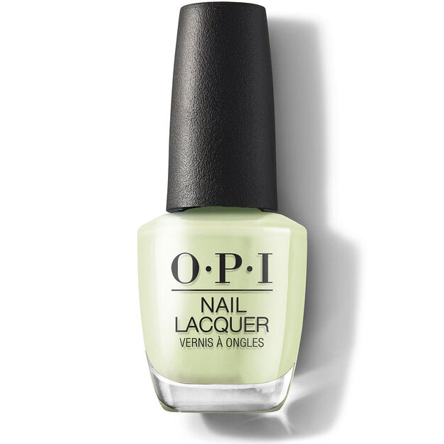OPI XBOX Collection - #D56 The Pass is Always Greener