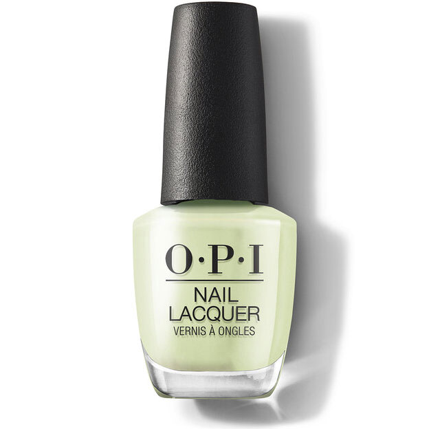 OPI XBOX - #D56 ザ パス イズ オールウェイズ グリーナー