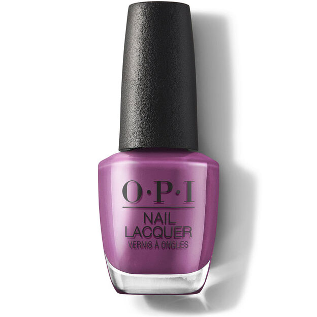 OPI XBOX Collection - #D61 N00berry