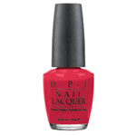 OPI ネイルラッカー #A16 スリルオブブラジル★