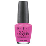 OPI Nail Lacquer - A20 La Paz-itively Hot