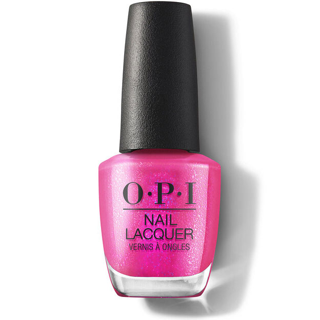 OPI Power of Hue - #B004 Pink BIG