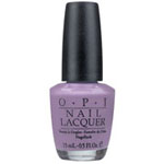 OPI Nail Lacquer - B29 Do You Lilac It?