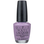 OPI ネイルラッカー #B29 ドゥ ユー ライラック イット？