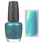 OPI ネイルラッカー #B54 テール ザ カウズ カム ホーム