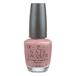 OPI Nail Lacquer - C89 Chocolate Moose