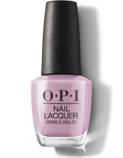OPI NeoPearl - #E96 シェルメイト フォエバー！