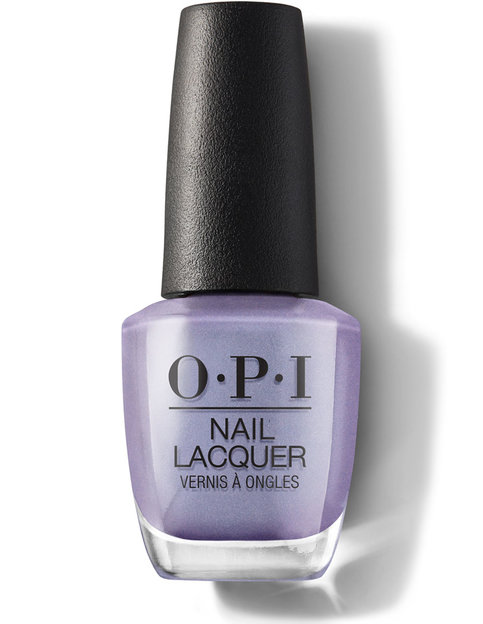 OPI Neo-Pearl Nail Lacquer - #E97 Just a Hint of Pearl-ple