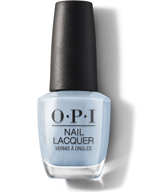 OPI Neo-Pearl Nail Lacquer - #E98 Did You See Those Mussels?