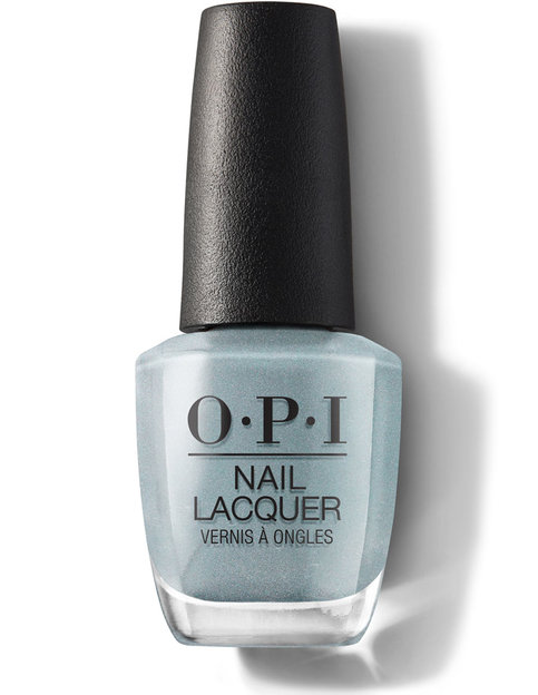 OPI Neo-Pearl Nail Lacquer - #E99 Two Pearls in a Pod