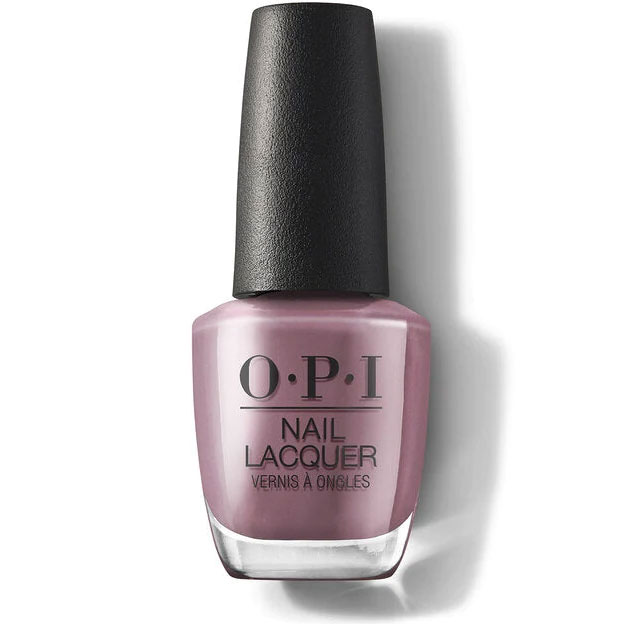 OPI ネイルラッカー Wonders - #F002 クレイドリーミング