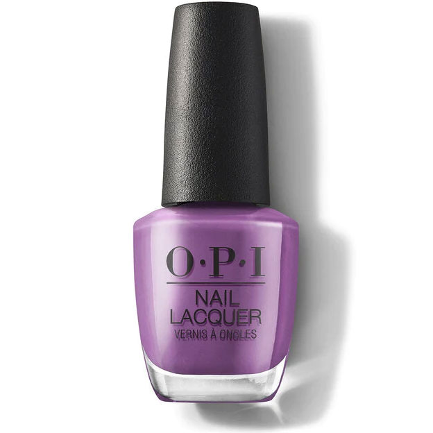 OPI ネイルラッカー Wonders - #F003 メディテイク イットオールイン