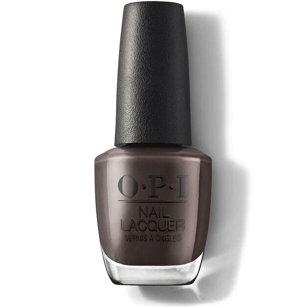 OPI Wonders - #F004 Brown To Earth