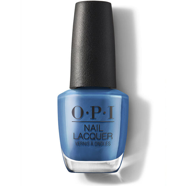 OPI Wonders - #F008 Suzi Takes a Sound Bath