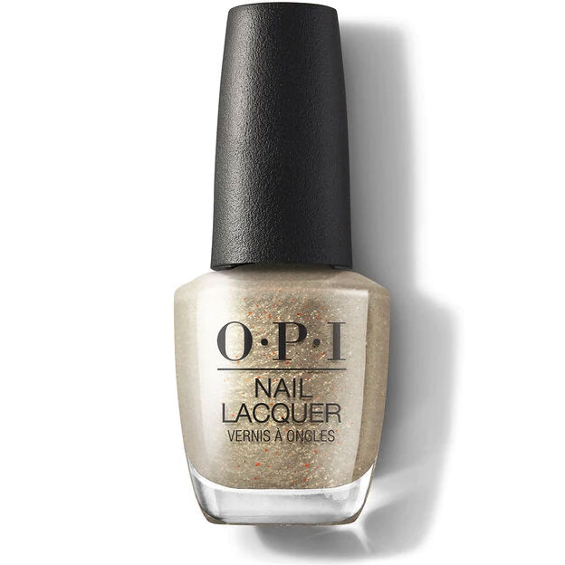 OPI Wonders - #F010 I Mica Be Dreaming