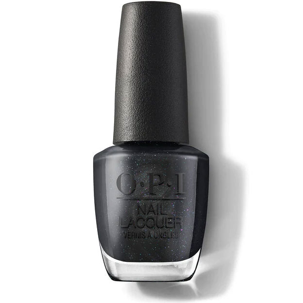 OPI Wonders - #F012 Cave The Way