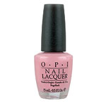OPI Nail Lacquer - H19 Passion