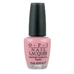 OPI ネイルラッカー #H19 パッション