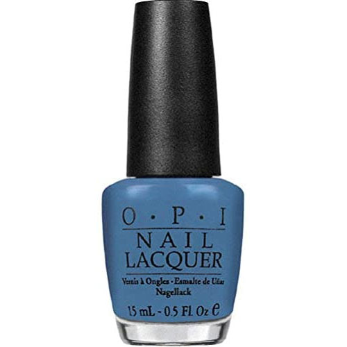 OPI ネイルラッカー #H46 スズ セイズ フェンシ