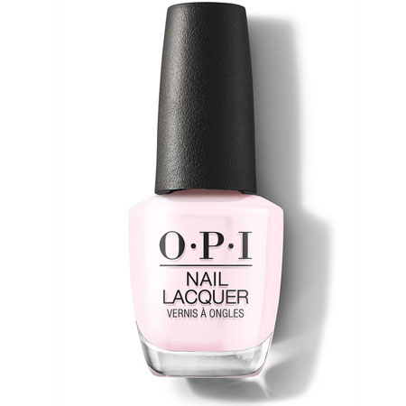 OPI ネイルラッカー x Hello Kitty - #H82 レッツビーフレンズ！