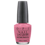 OPI Nail Lacquer - I31 Your Villa Or Mine?