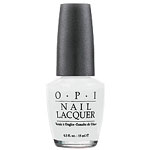 OPI Nail Lacquer - L00 Alpine Snow★