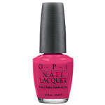 OPI Nail Lacquer - L60 Dutch Tulips