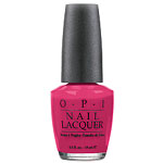 OPI ネイルラッカー #L60 ダッチ チューリップ