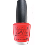 OPI Nail Lacquer - M21 My Chihuahua Bites