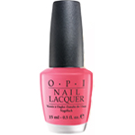 OPI Nail Lacquer - M23 Strawberry Margarita