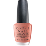 OPI Nail Lacquer - M27 Cozu-melted in the Sun