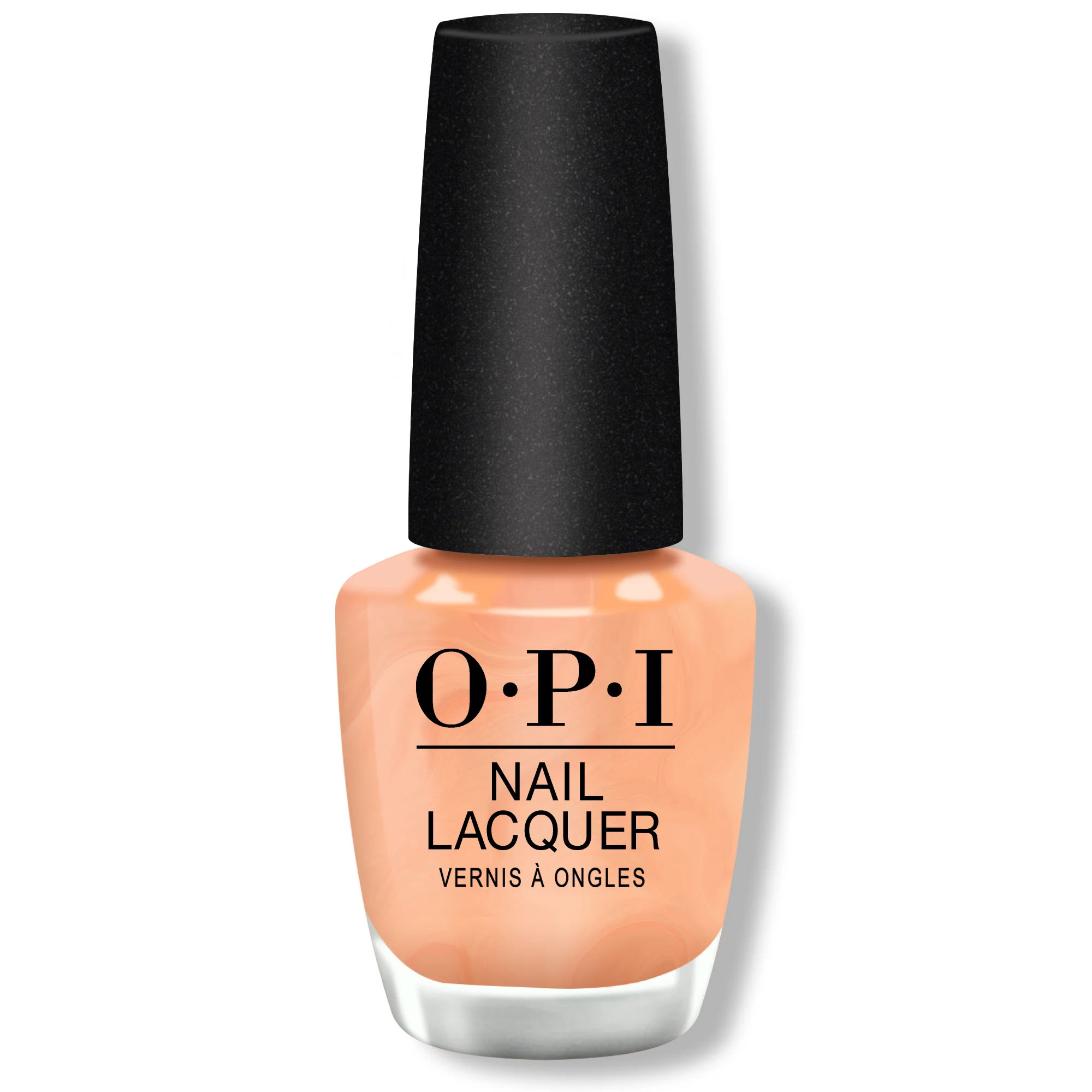 OPI Summer2023 - #NLP004 - Sanding In Stilettos