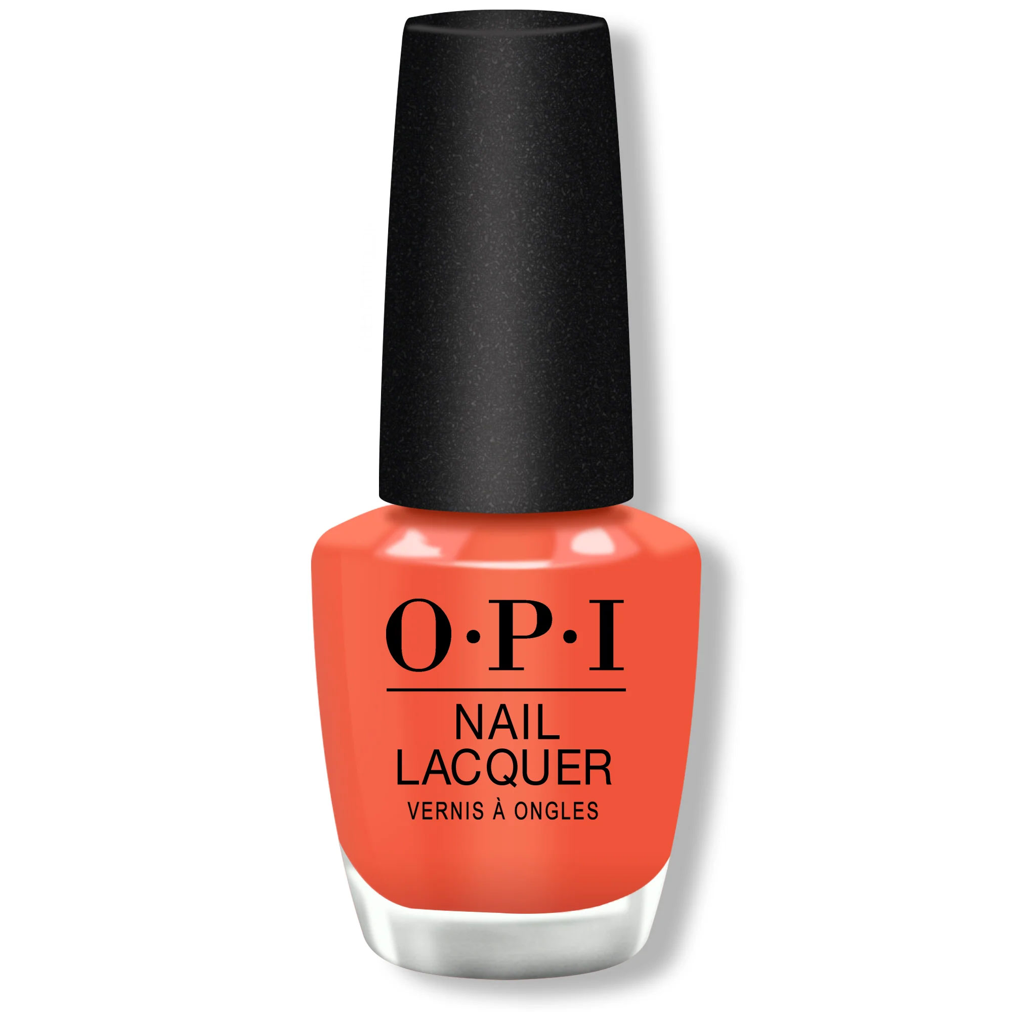 OPI summer2023 - #NLP005 - Flex On The Beach