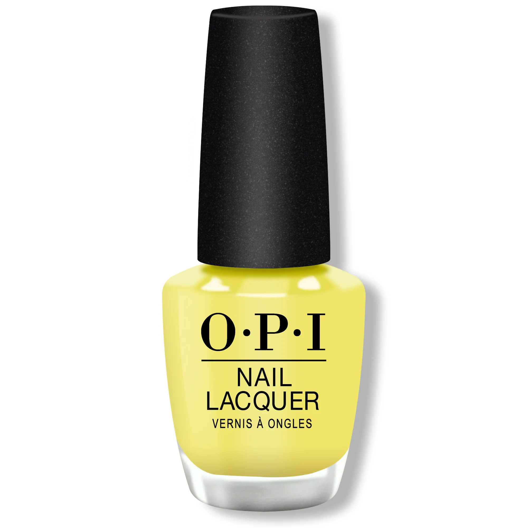 OPI summer2023 - #NLP008 - Stay Out All Bright