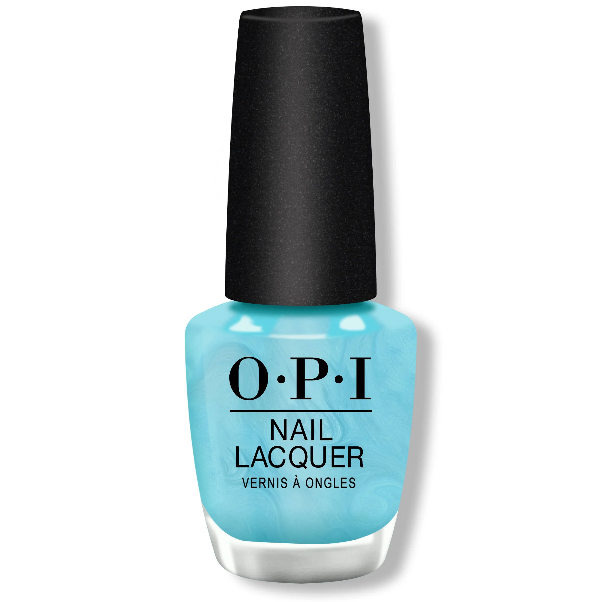 OPI Summer2023 - #NLP010 - Surf Naked