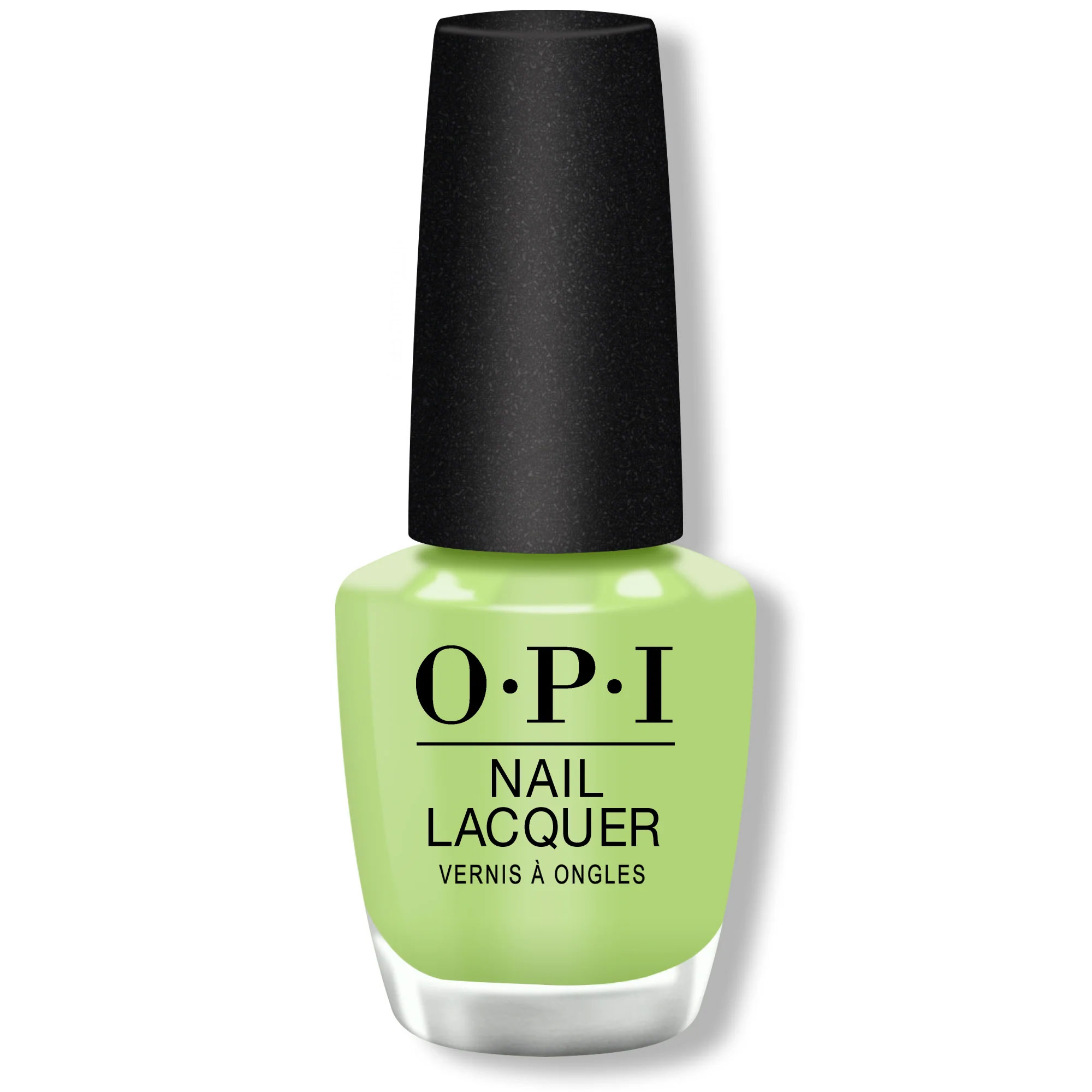 OPI summer2023 - #NLP012 - Summer Monday-Fridays